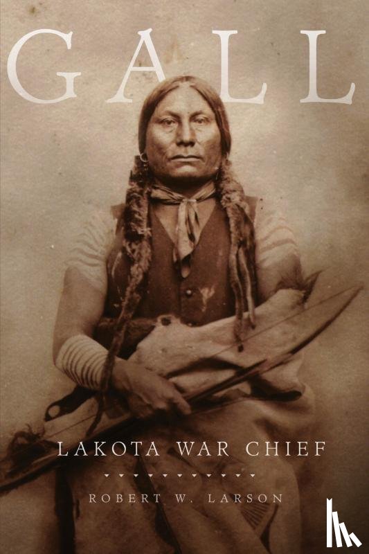 Larson, Robert W. - Gall