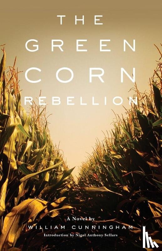 William Cunningham - The Green Corn Rebellion