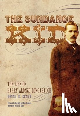 Donna B. Ernst - The Sundance Kid