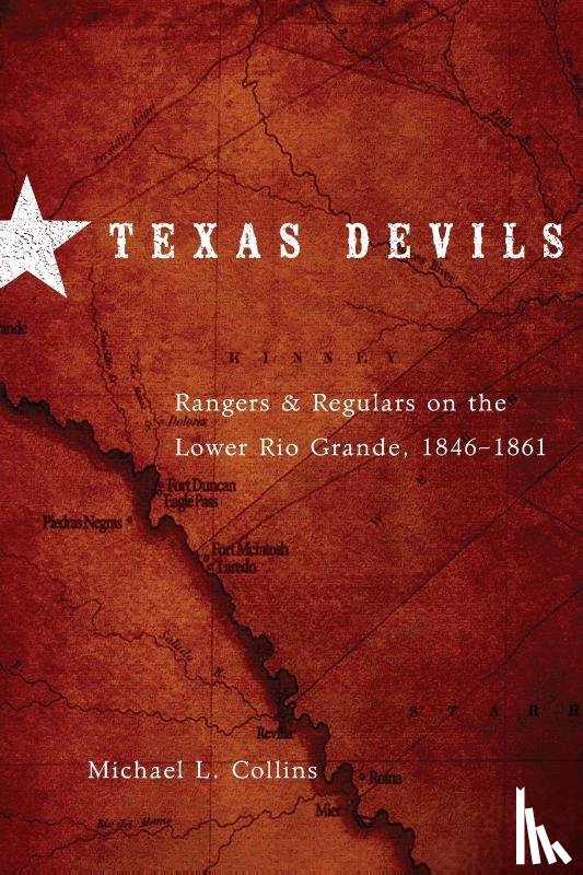 Collins, Michael L. - Texas Devils