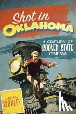 Wooley, John - Shot in Oklahoma