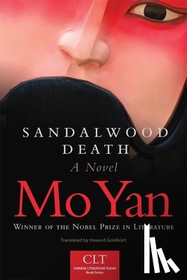 Mo Yan, Howard Goldblatt - Sandalwood Death