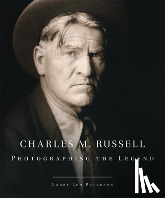 Peterson, Larry Len - Charles M. Russell