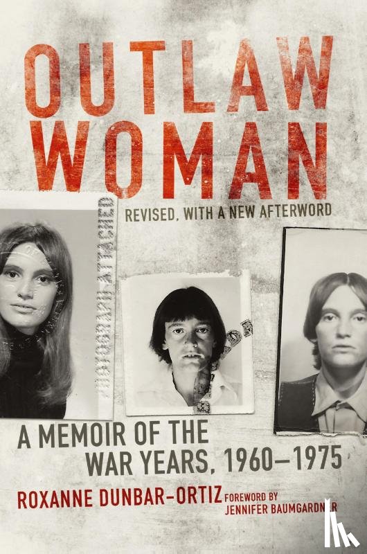 Dunbar-Ortiz, Roxanne - Outlaw Woman