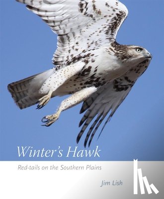 Lish, James W. - Winter's Hawk