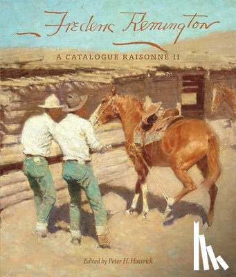  - Frederic Remington