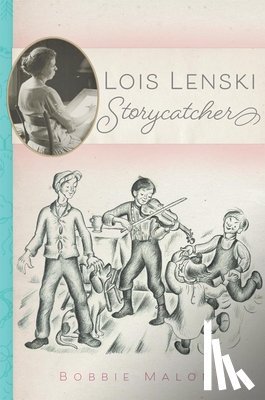Malone, Bobbie - Lois Lenski