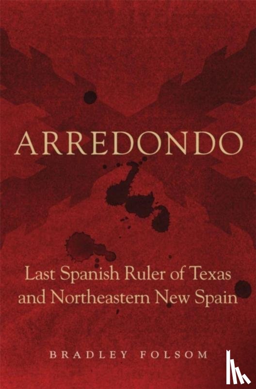 Folsom, Bradley - Arredondo