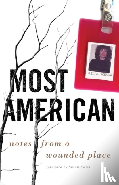Rilla Askew - Most American
