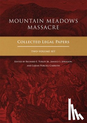  - Mountain Meadows Massacre