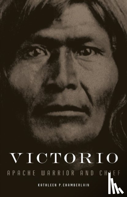 Chamberlain, Kathleen P. - Victorio
