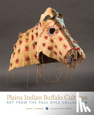 Hansen, Emma I. - Plains Indian Buffalo Cultures