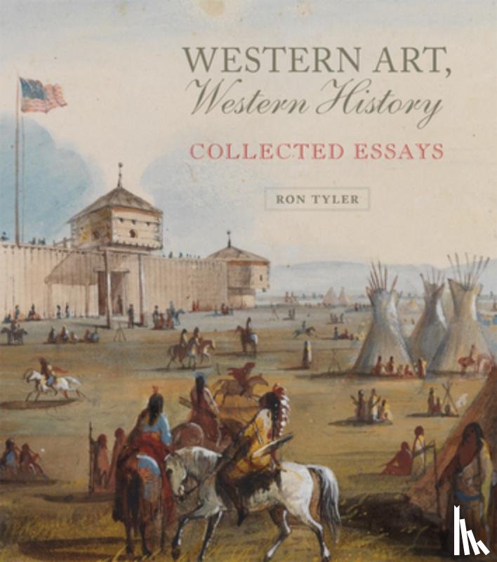 Tyler, Ron - Western Art, Western History