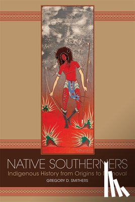Smithers, Gregory D. - Native Southerners