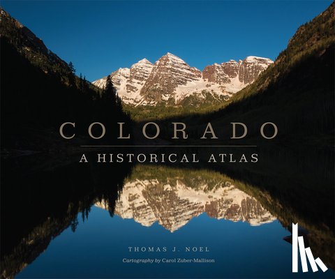 Noel, Thomas J. - Colorado
