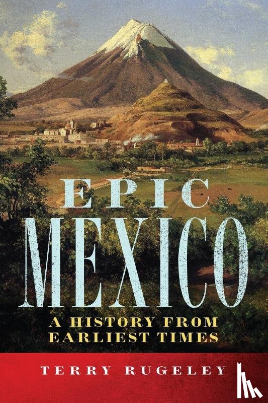 Rugeley, Terry - Epic Mexico
