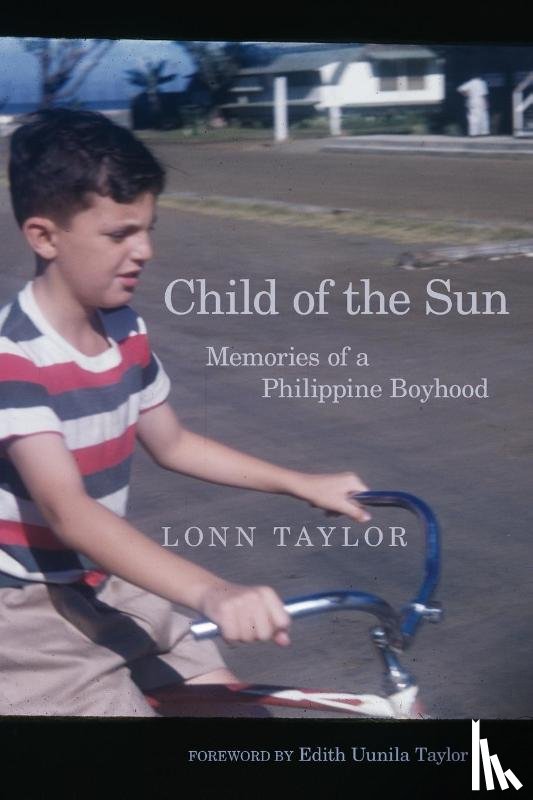Taylor, Lonn - Child of the Sun