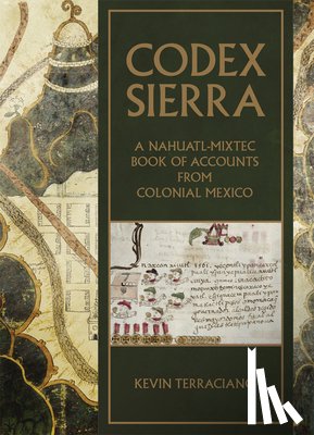 Terraciano, Kevin - Codex Sierra
