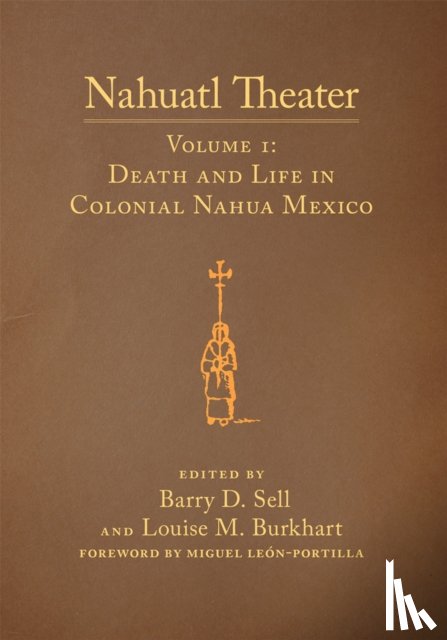  - Nahuatl Theater