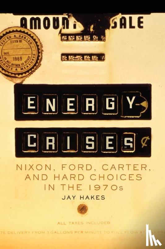 Hakes, Jay - Energy Crises