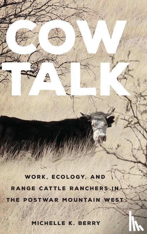 Berry, Michelle K. - Cow Talk Volume 8