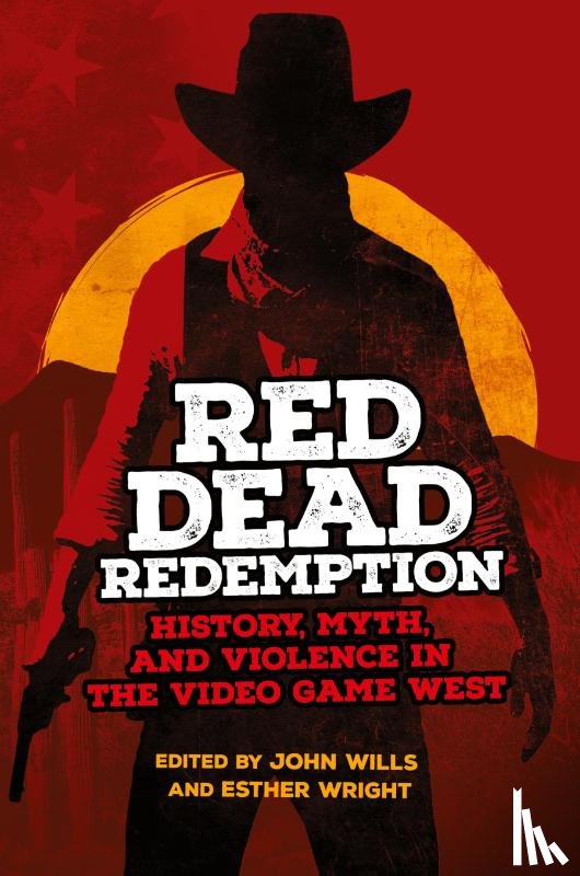  - Red Dead Redemption