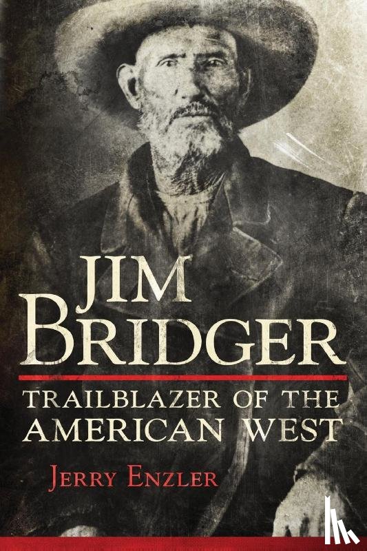 Enzler, Jerry - Enzler, J: Jim Bridger