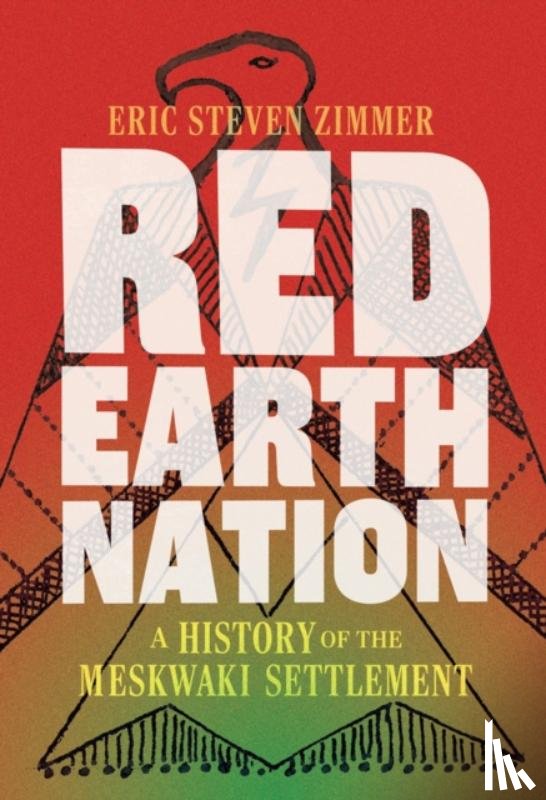 Zimmer, Eric Steven - Red Earth Nation Volume 10