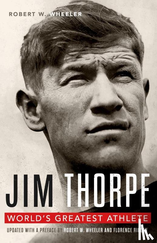 Wheeler, Robert W. - Jim Thorpe