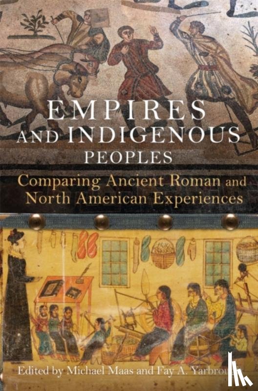 - Empires and Indigenous Peoples