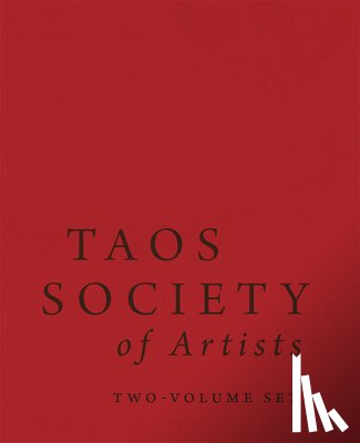  - Taos Society of Artists Volume 39