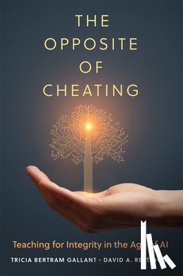 Gallant, Tricia Bertram, Rettinger, David A. - The Opposite of Cheating Volume 4