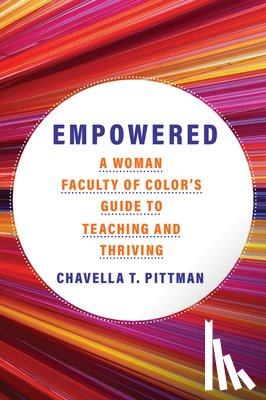 Pittman, Chavella T. - Empowered Volume 7