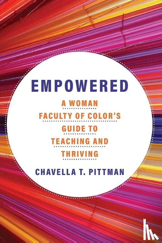 Pittman, Chavella T. - Empowered Volume 7