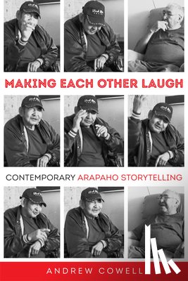 Cowell, Andrew - Making Each Other Laugh