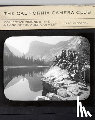 Gorgen, Carolin - The California Camera Club Volume 40