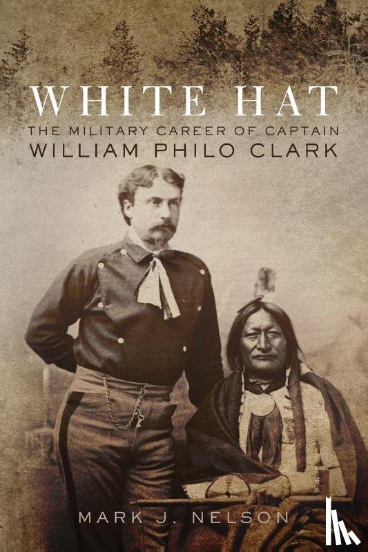 Nelson, Mark J. - White Hat