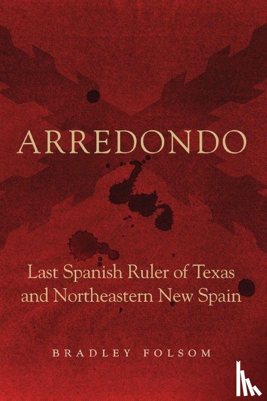 Folsom, Bradley - Arredondo