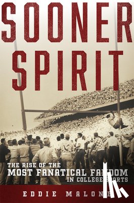 Malone, Eddie - Sooner Spirit