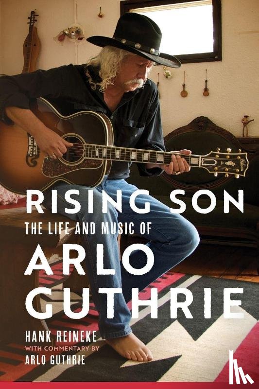 Reineke, Hank - Rising Son Volume 10