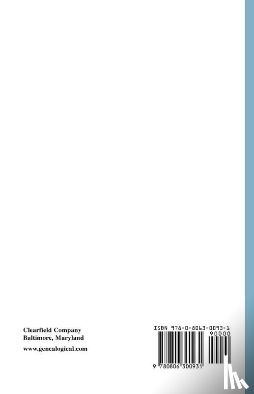 De Ville, Winston - Gulf Coast Colonials. A Compendium of French Families in Early Eighteenth Century Louisiana