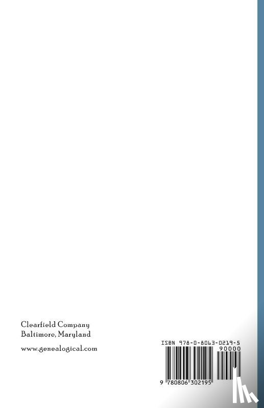 McCall, Howard H. - Roster of Revolutionary Soldiers in Georgia. Golden Jubilee Report 1940 of the Georgia Society Daughters of the American Revolution