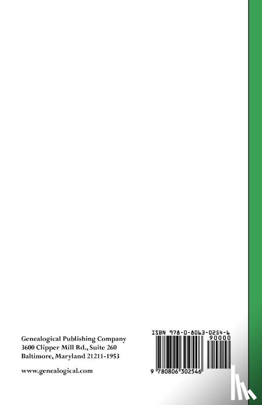 Nelson, William - New Jersey Marriage Records, 1665-1800