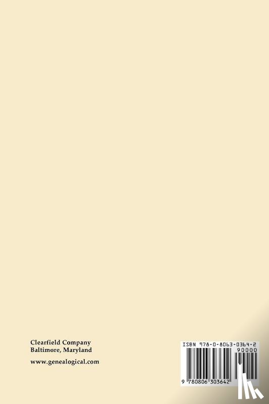 Frederick A. Virkus, Virkus - The Compendium of American Genealogy