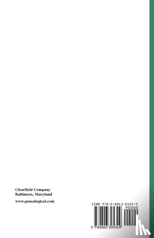 Crockett, Walter H. - Soldiers of the Revolutionary War Buried in Vermont, and Anecdotes and Incidents Relating to Some of Them