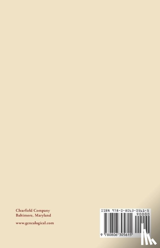 Stoddard, Francis R - Truth about the Pilgrims