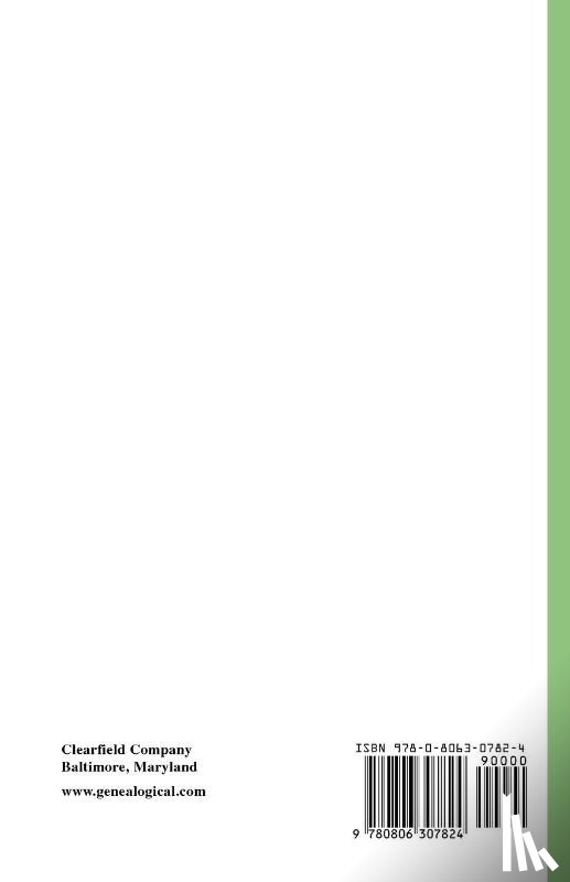 Scott, Kenneth - Buried Genealogical Data