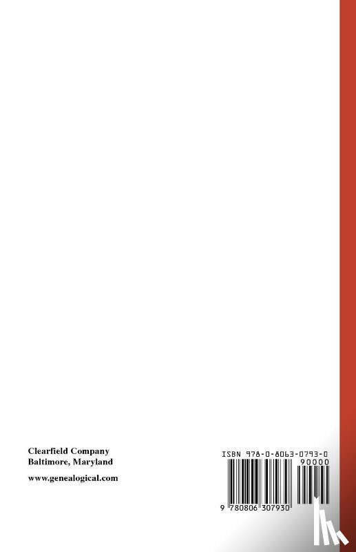 Richards, Henry Melchior Muhlenberg - The Pennsylvania-German in the Revolutionary War, 1775-1783