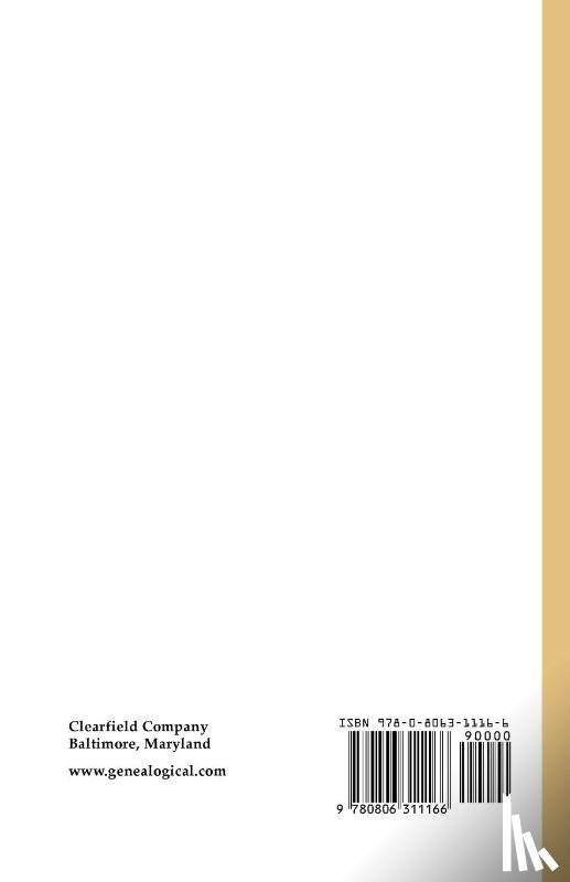 Holdcraft, Jacob Mehrling - Names in Stone. 75,000 Cemetery Inscriptions from Frederick County, Maryland. Volume 1