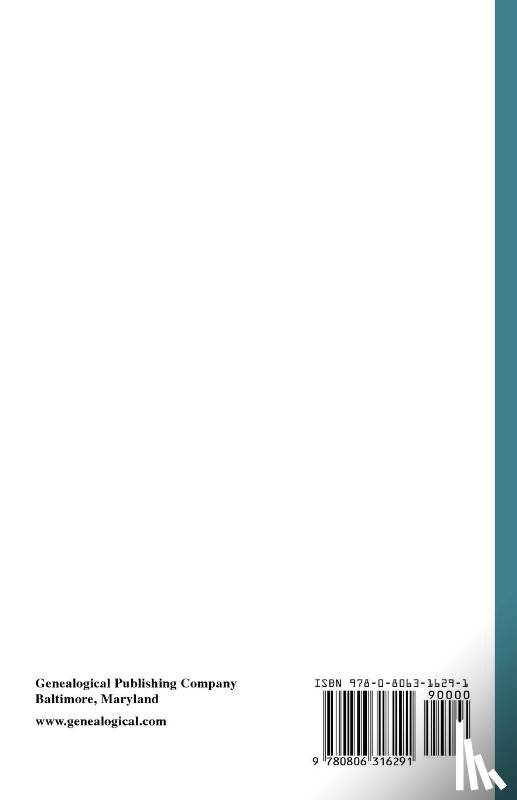 Dobson, David - Scots in Georgia and the Deep South, 1735-1845